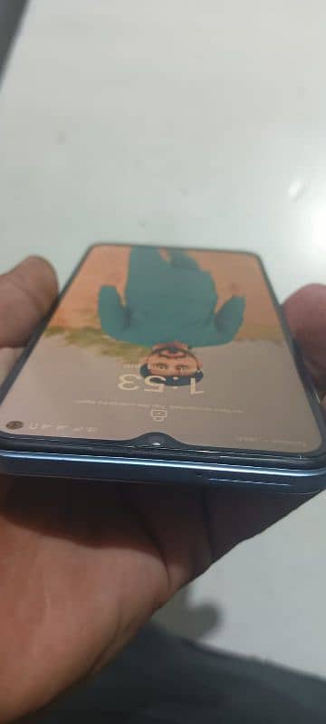 vivo y33s 8+4. . 128GB 2