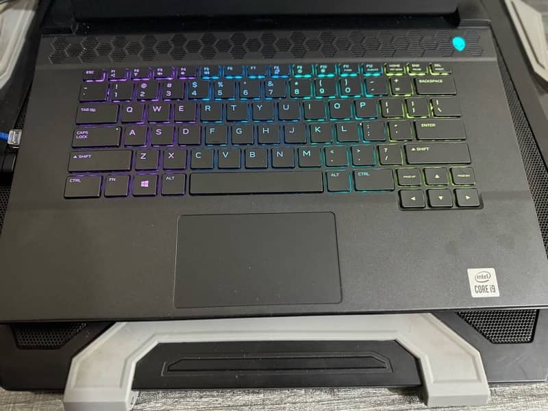 Dell Alienware M15 R3 2