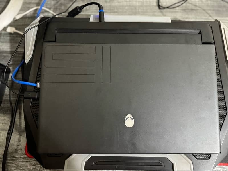 Dell Alienware M15 R3 5