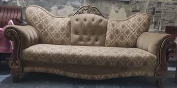 Sofa Set King Taaj