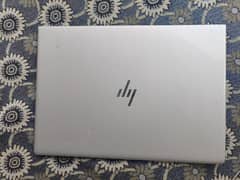 Hp Elitebook 840 G5 Core i7 8gen 0