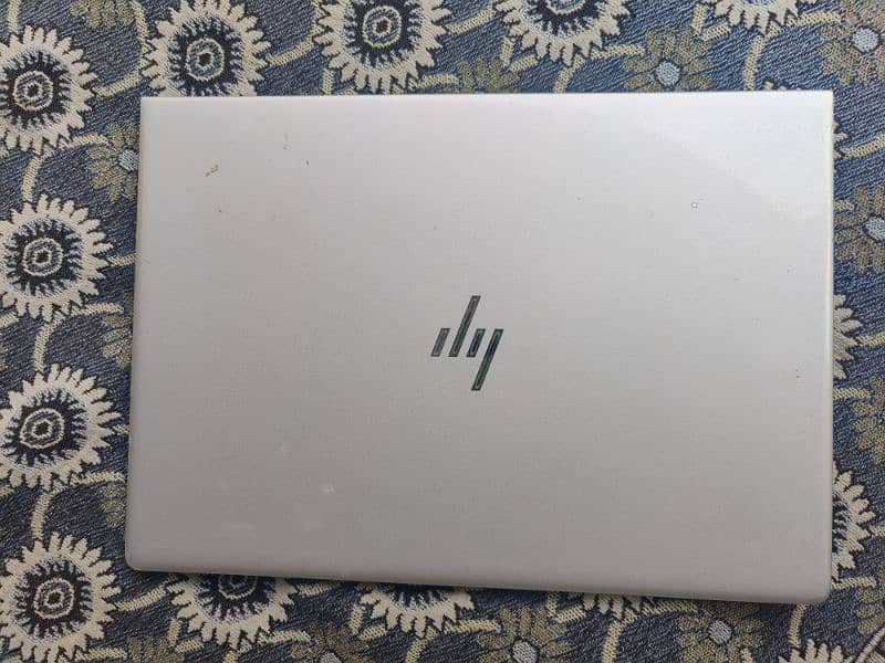 Hp Elitebook 840 G5 Core i7 8gen 0