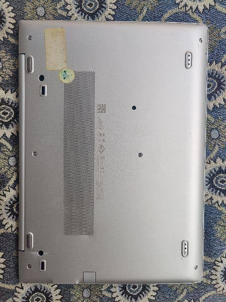 Hp Elitebook 840 G5 Core i7 8gen 2