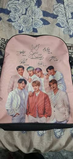 bts school bag