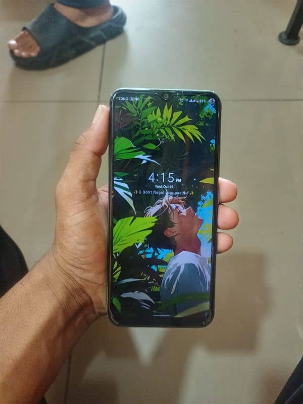 realme 4 64GB 1