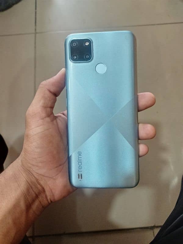 realme 4 64GB 4