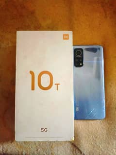 Mi10T pro 5G WhatsApp (03335883724)