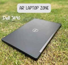 dell latitude 7280 and dell 7490 0