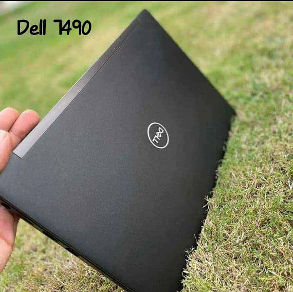 dell latitude 7280 and dell 7490 2