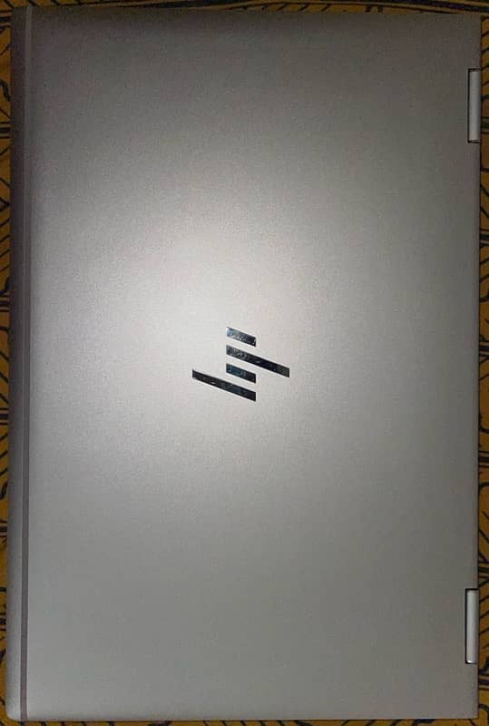 HP Elitebook x360 1040 G5 2