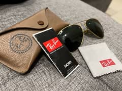 Rayban original USA