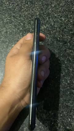 I ph 11 pro max a1 condition