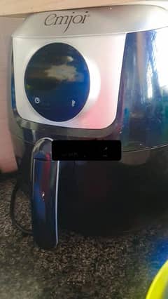 Imported Air Fryer