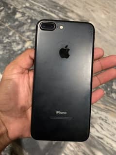 iphone 7plus PTA Approved