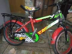 Kids bicycle for sale Lahore, Pakistan