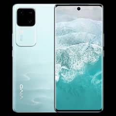 Vivo V30 12/256 5G just box open