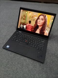 lenovo X1 Yoga