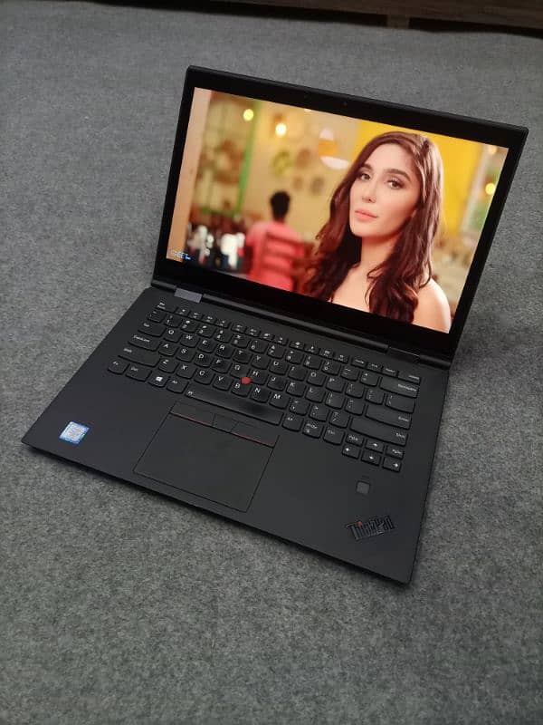 lenovo X1 Yoga 0