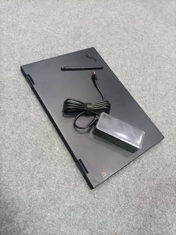 lenovo X1 Yoga 3