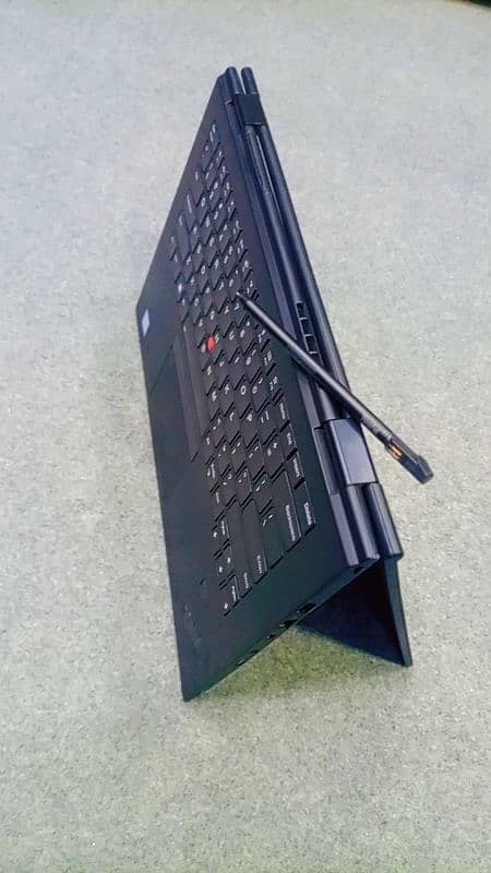 lenovo X1 Yoga 4