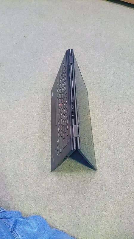 lenovo X1 Yoga 5