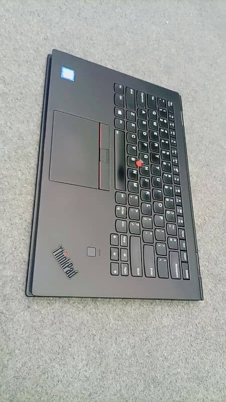 lenovo X1 Yoga 6