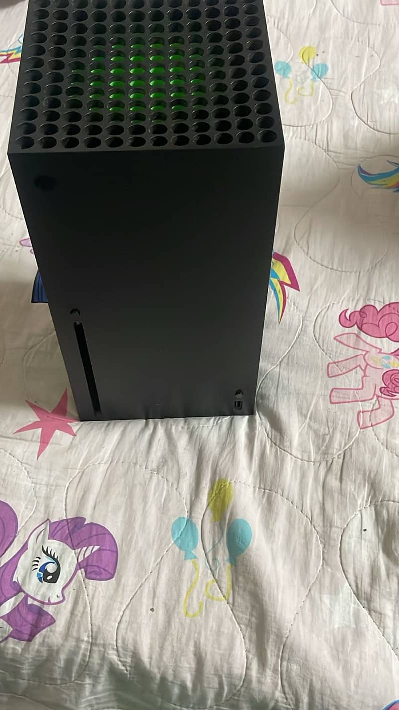 Xbox Series X 1TB - Next-Gen Gaming Console For / Sale 2