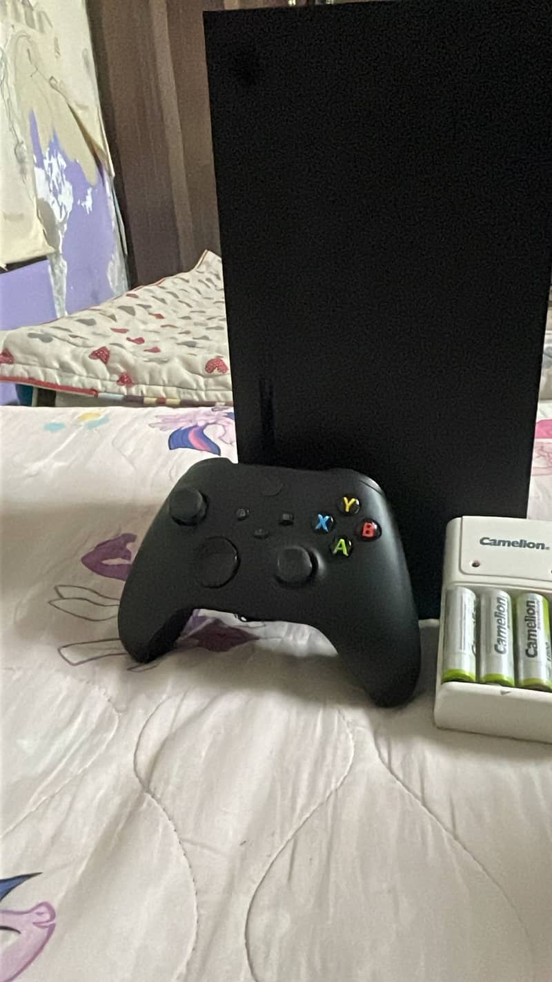 Xbox Series X 1TB - Next-Gen Gaming Console For / Sale 8