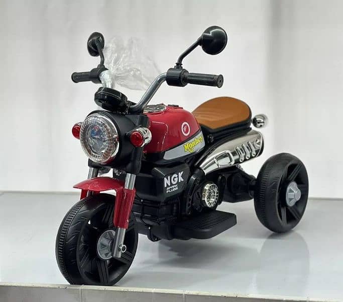 wholesale Delaer/kids bike/baby Bike/electric bike/battery oprated car 8