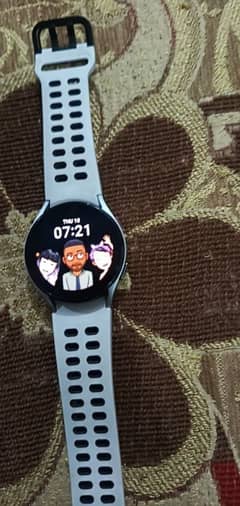 samsung Galaxy watch s. 40mm