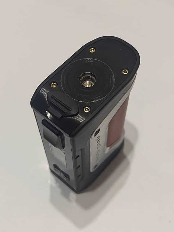 Geekvape aegis legend 200w vape 3