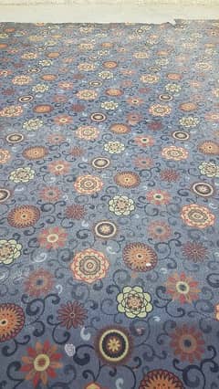 Carpet