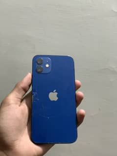 iPhone 12 exchange possible