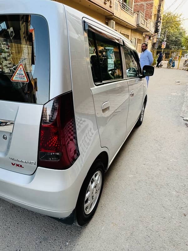 Suzuki Wagon R 2019 2