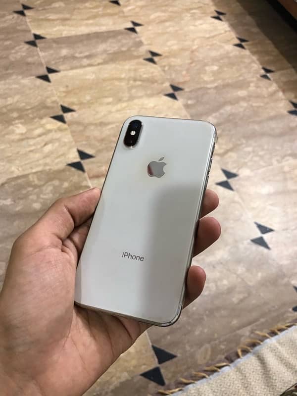 iphone x 256 gb 2