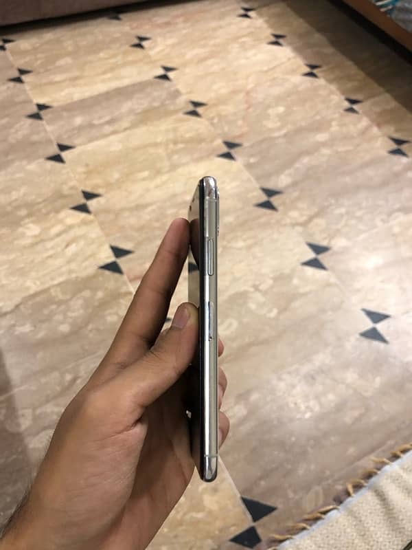 iphone x 256 gb 4