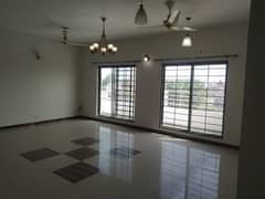 4-Bedroom Flat For Rent In Sector B Askari 11 Lahore