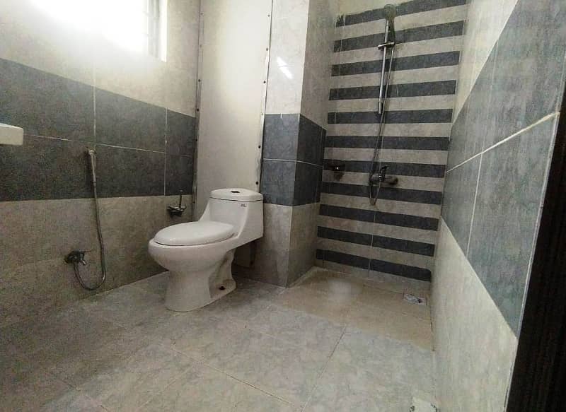 4-Bedroom Flat For Rent In Sector B Askari 11 Lahore 12