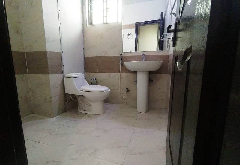 4-Bedroom Flat For Rent In Sector B Askari 11 Lahore 13