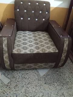 5 seat sofa 0