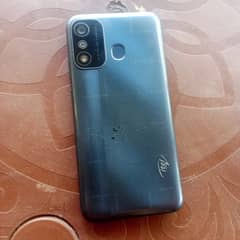 itel 551L