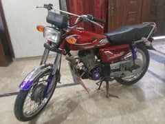 genuine 2006 model Honda for sale