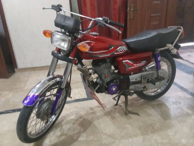 genuine 2006 model Honda for sale 0