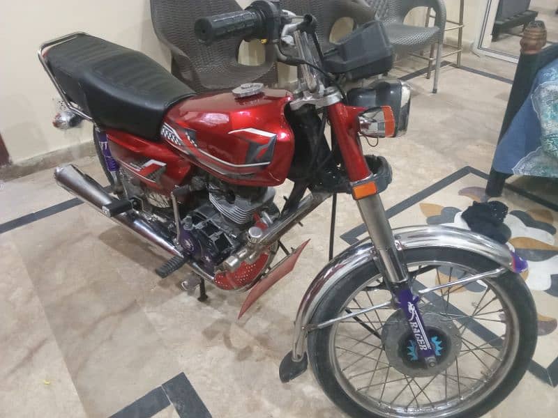 genuine 2006 model Honda for sale 3