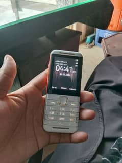 Nokia 5310 condition 10/09 0