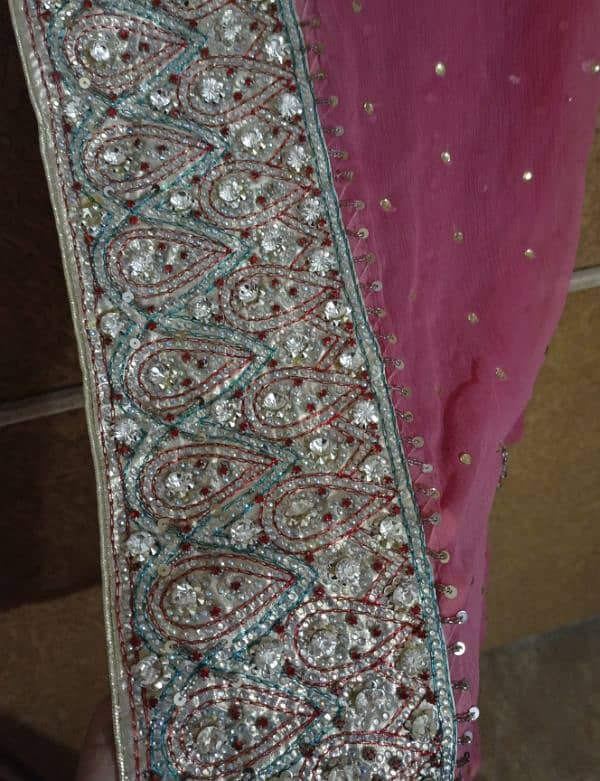 bridal walima dress and formals 2