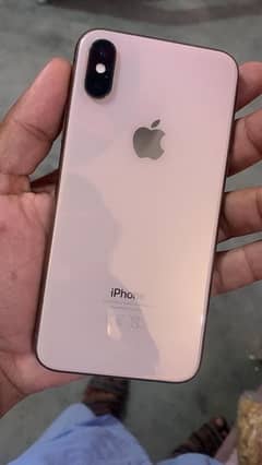 iPhone xs 64GB waterproof non pta 0