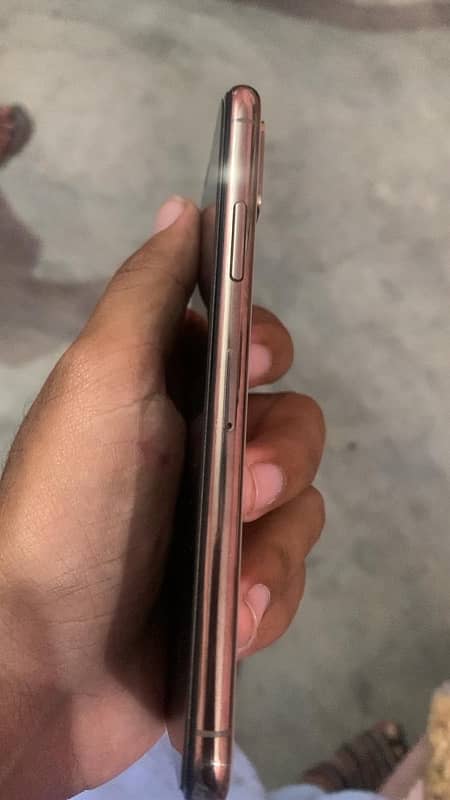 iPhone xs 64GB waterproof non pta 1