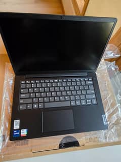 Box Packed Lenovo Core i5, 12th Generation Laptop for Sale 0