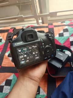 canon 1100d for sale